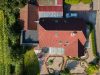 Großzügiges Mehrfamilienhaus mit vielen Nutzungsmöglichkeiten in bevorzugter Lage von Wittmund! - Luftbild
