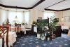 Neuharlingersiel: voll ausgestattetes Hotel-Restaurant „Poggenstool“ mit großzügiger Eigentümer-Wohnung - Restaurant