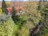 Charmantes Wohnhaus mit ELW und paradiesischer Gartenanlage in Nordseenähe! - Parkähnliches Grundstück