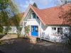 Charmantes Wohnhaus mit ELW und paradiesischer Gartenanlage in Nordseenähe! - Willkommen Zuhause
