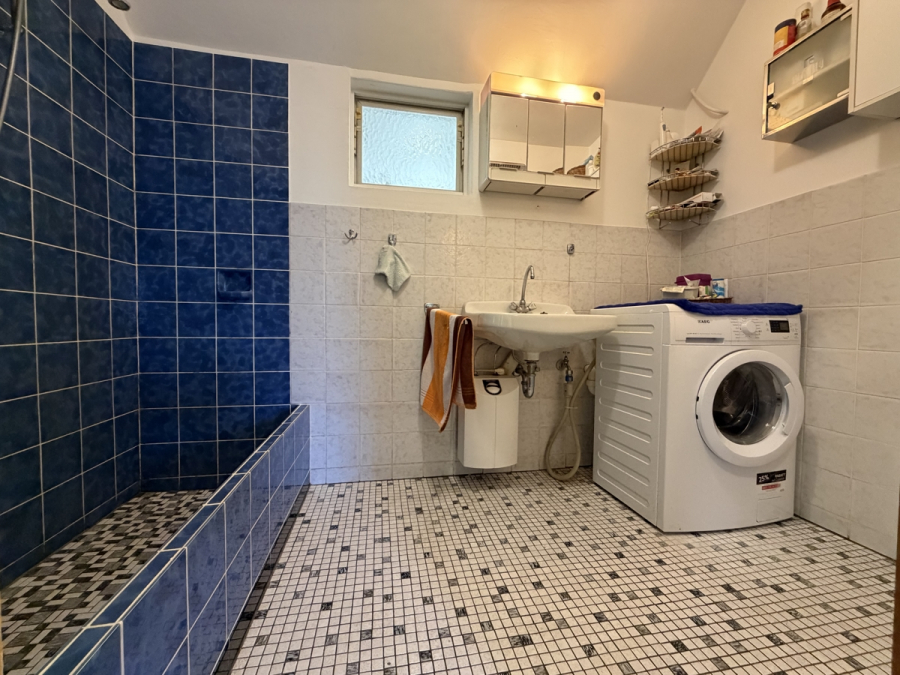 Bad EG - Einfamilienhaus in ländlicher Lage – nahe der Nordsee