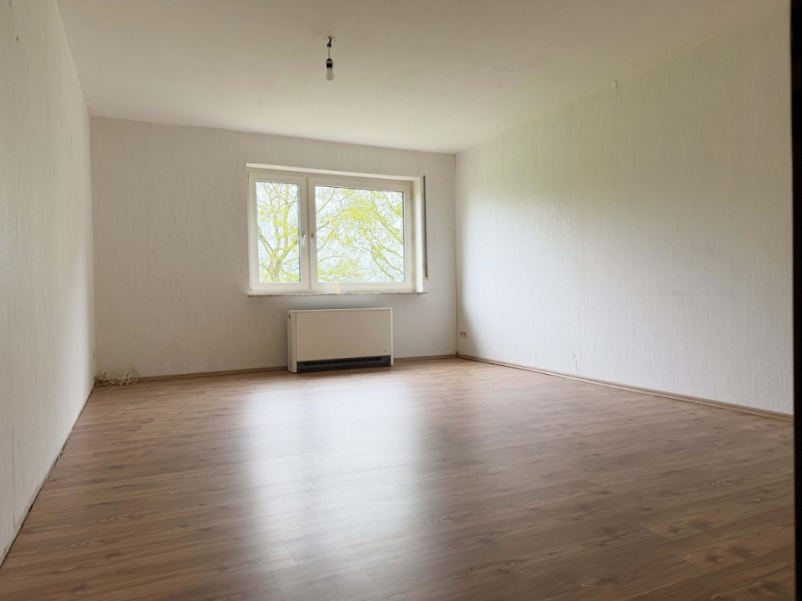 Wohnen II EG - Gulfhof mit viel Platz und die Nordsee vor der Haustür