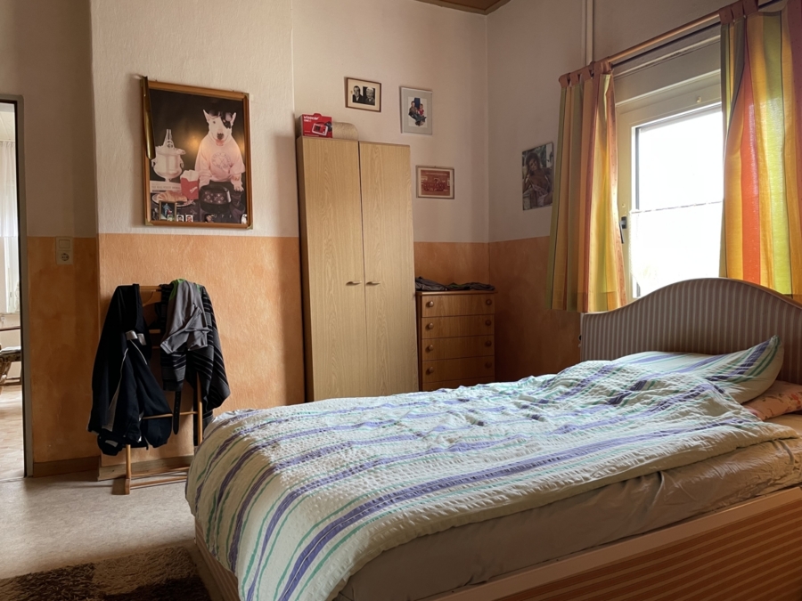 Schlafen WHG 1 - Außergewöhnliches Angebot im Nordseebad Dornum-Westeraccumersiel !!