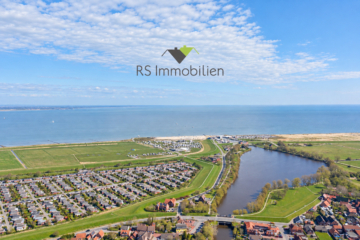 Außergewöhnliches Angebot im Nordseebad Dornum-Westeraccumersiel !!, 26553 Dornum / Westeraccumersiel, Mehrfamilienhaus