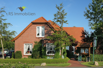 Neuharlingersiel! Für alle die es etwas größer wollen, 26427 Neuharlingersiel, Mehrfamilienhaus