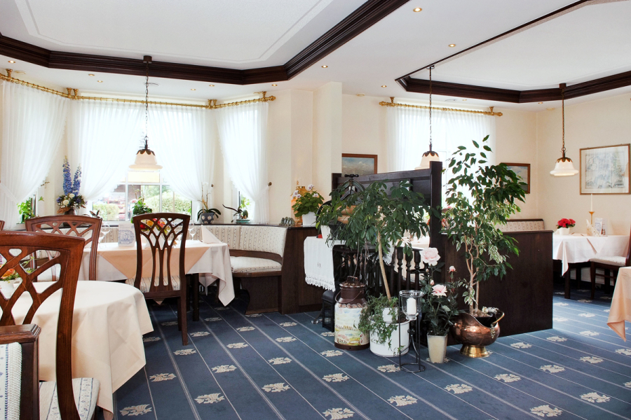 Restaurant - Neuharlingersiel! Für alle, die es etwas größer wollen