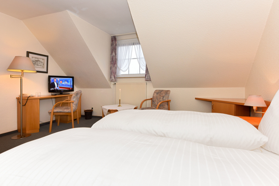 Gästezimmer - Neuharlingersiel! Für alle, die es etwas größer wollen