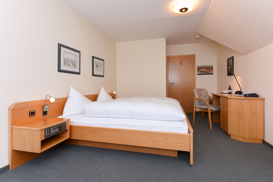 Weitere Ansicht Gästezimmer - Neuharlingersiel! Für alle, die es etwas größer wollen