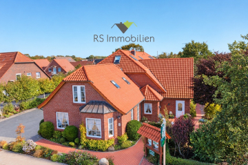Neuharlingersiel! Für alle, die es etwas größer wollen, 26427 Neuharlingersiel, Mehrfamilienhaus
