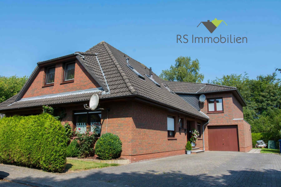 Titelbild - Kapitalanleger aufgepasst! Gepflegtes MFH in bevorzugter Lage!