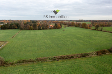 Grünland in Neuschoo, 26487 Neuschoo, Sonstige Landwirtschaftsimmobilie