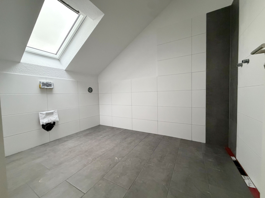 Bad DG - Wunderbare Neubau-Wohnung in Esens