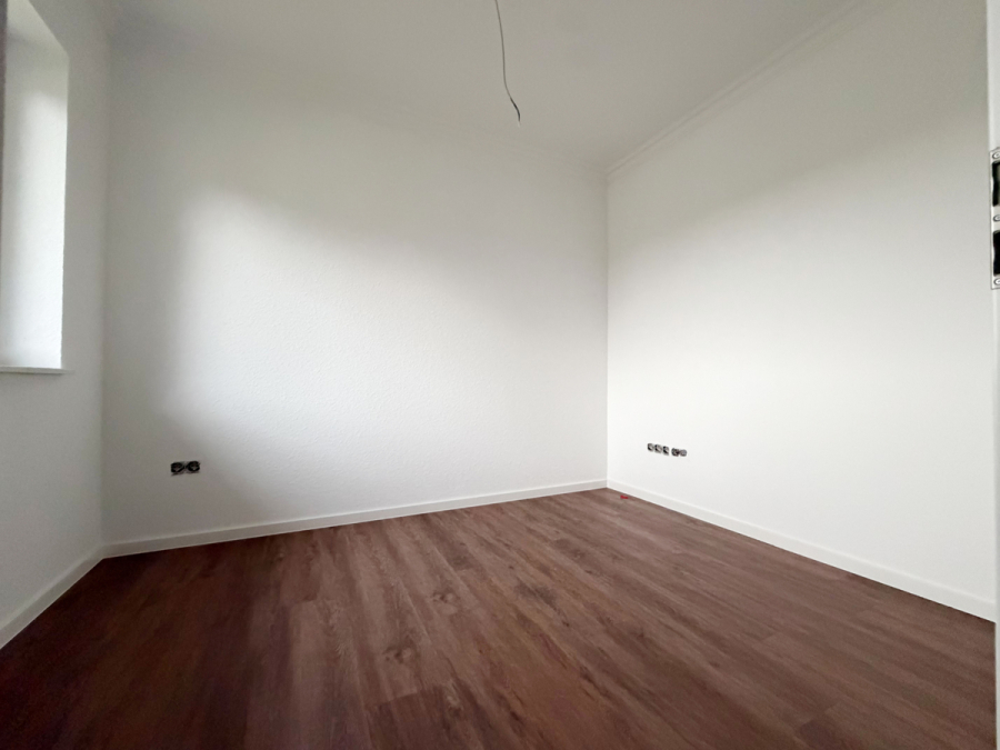EG - Wunderbare Neubau-Wohnung in Esens