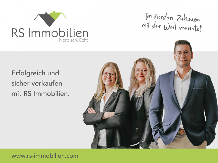 Bild - Echtes Unikat an der Nordsee: Voll ausgestattete Windmühle!